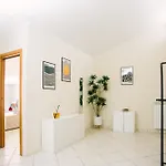 شقة Your Penthouse