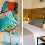 شقة Your Penthouse