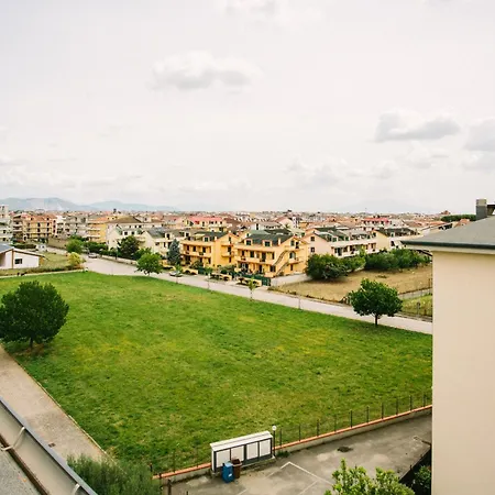 Your Penthouse Apartamento San Prisco