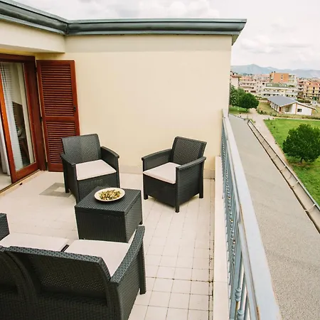 Your Penthouse