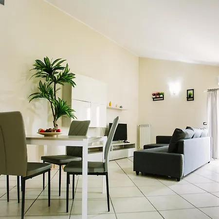 Your Penthouse شقة