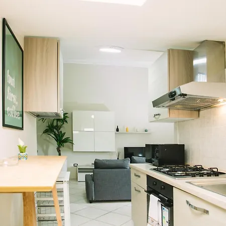 Your Penthouse شقة San Prisco