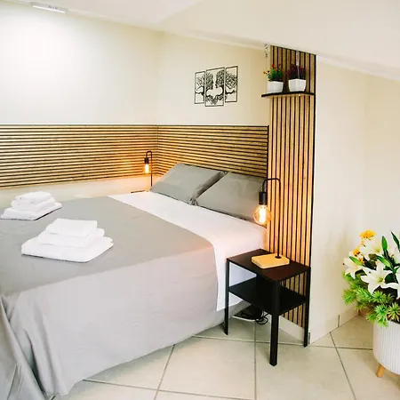 شقة Your Penthouse *