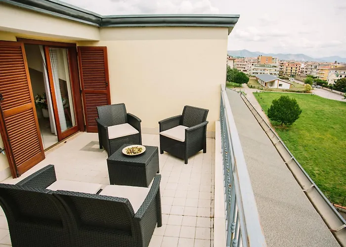 Your Penthouse